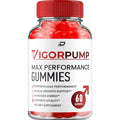 60 Gummies Male Enhancement Gummies A6839