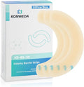 30 Pcs Elastic Hydrocolloid Barrier Strips D195915