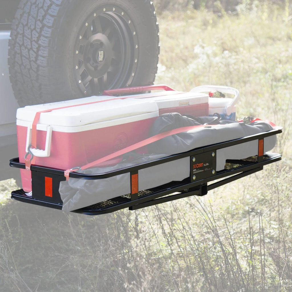 Cargo Carrier F469313