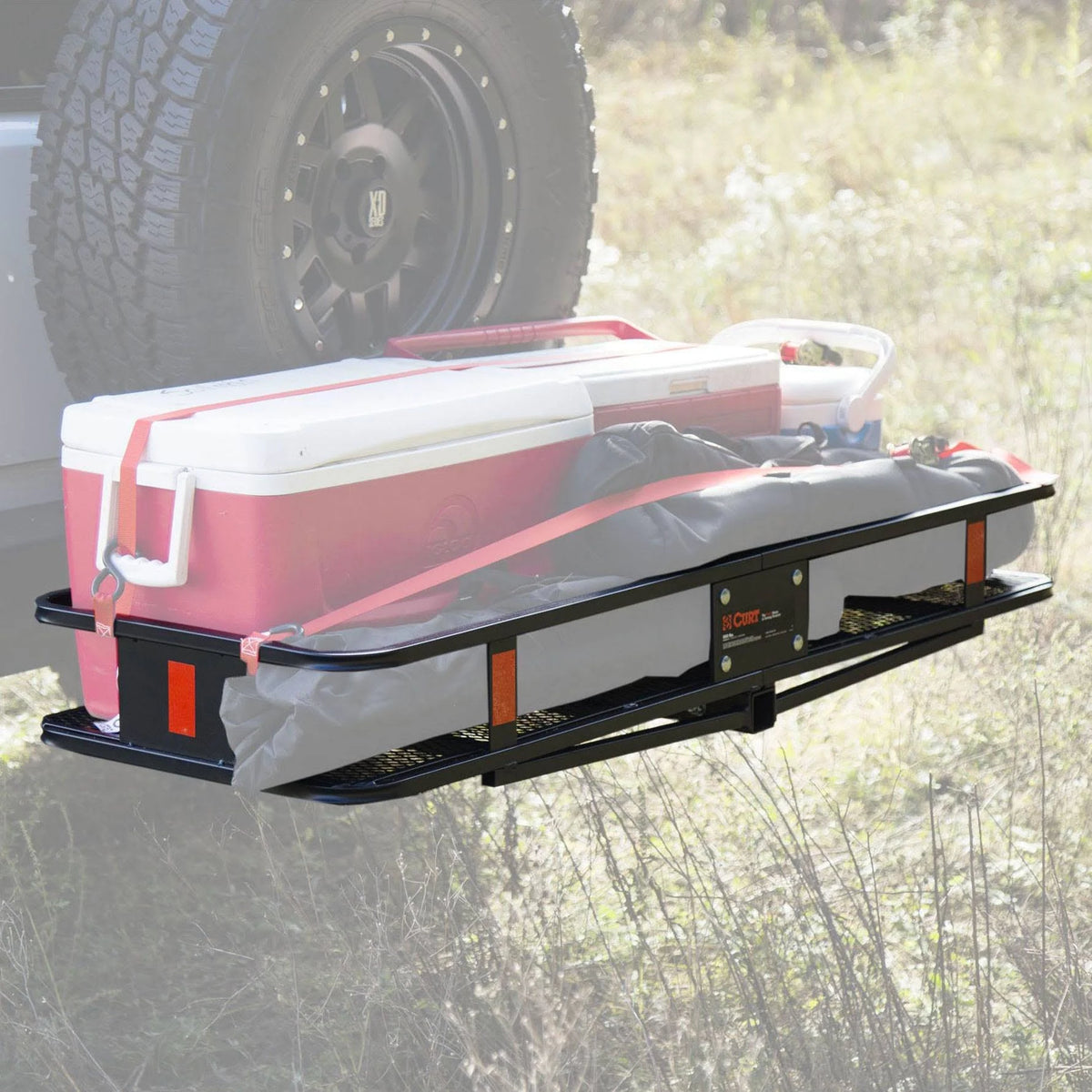 Cargo Carrier F469313