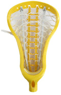Yellow Lacrosse Head P2713