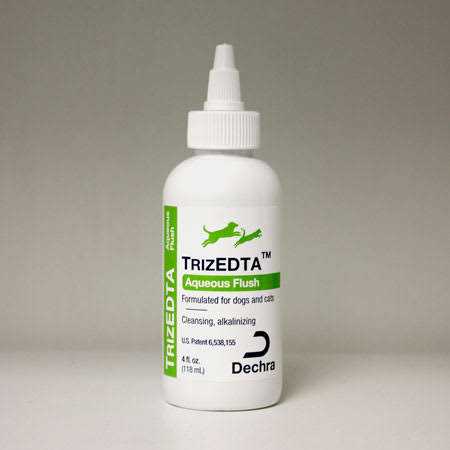 Aqueous Flush for Dogs & Cats B726