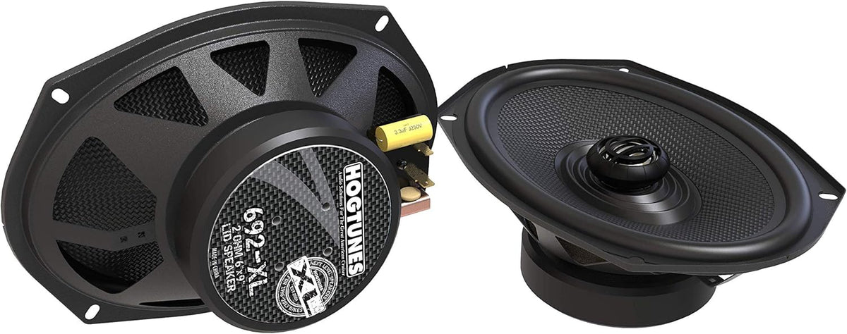 6x9" XL Lid Speakers R727860