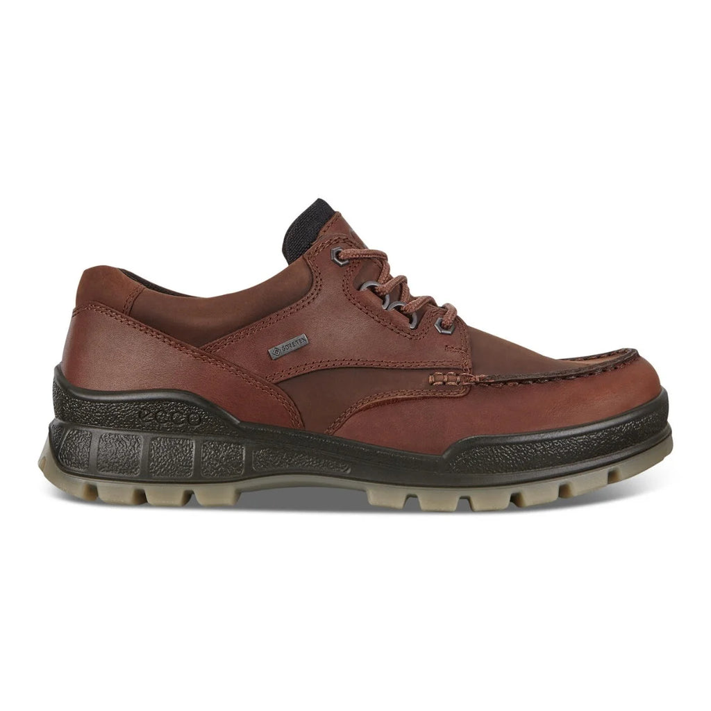 Men's Track 25 Low GORE-TEX Waterproof Bison/Bison Shoes E668826