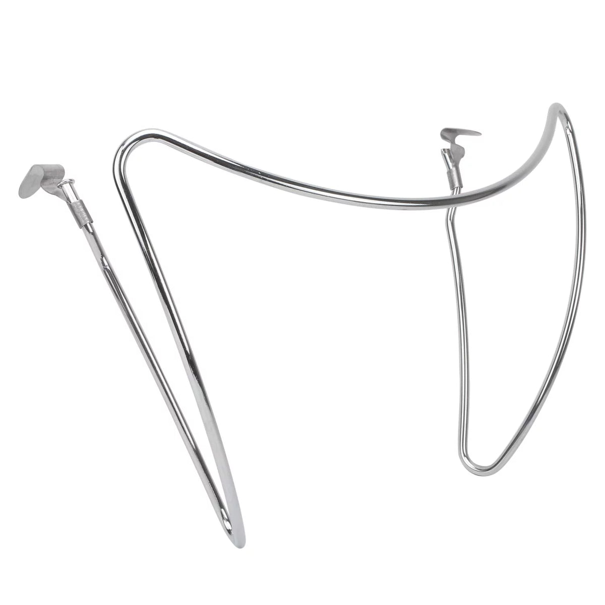 Slide a Side Lid Holder for Charcoal Kettle Grills A893671