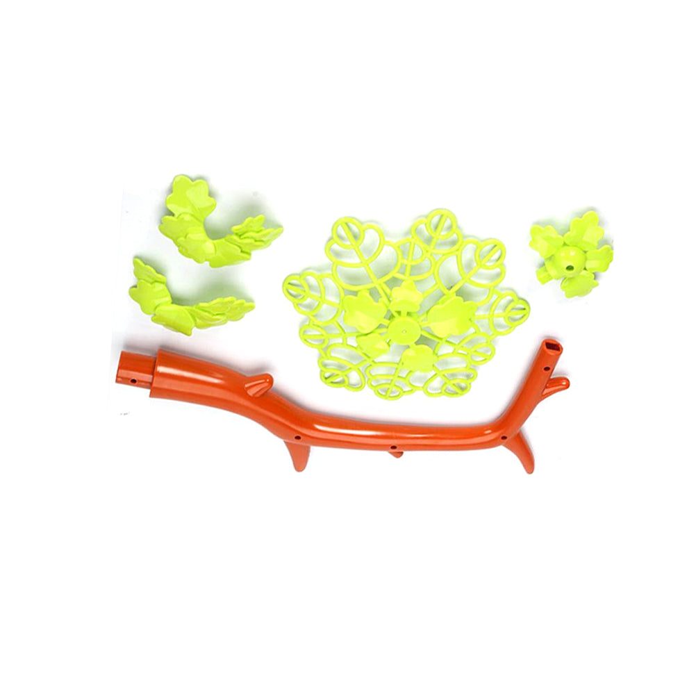 Monkey Swing Tree Board Game Educational Toys N56205