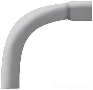 2-in 90D Elbow A441