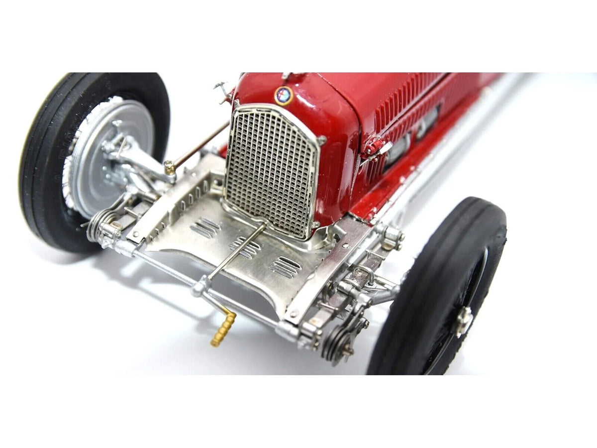 1/18 Diecast Model Car V483956