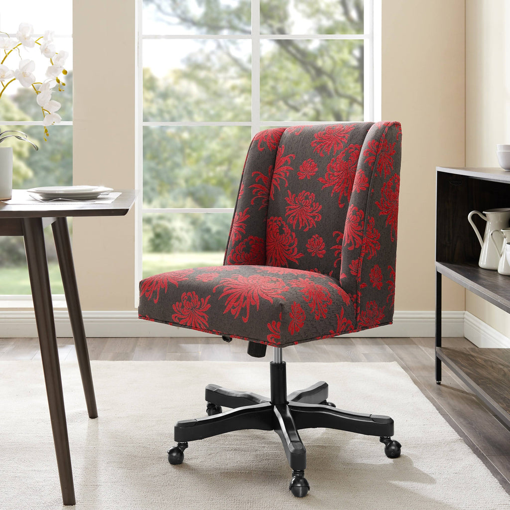 Sherpa Swivel Office Chair I828