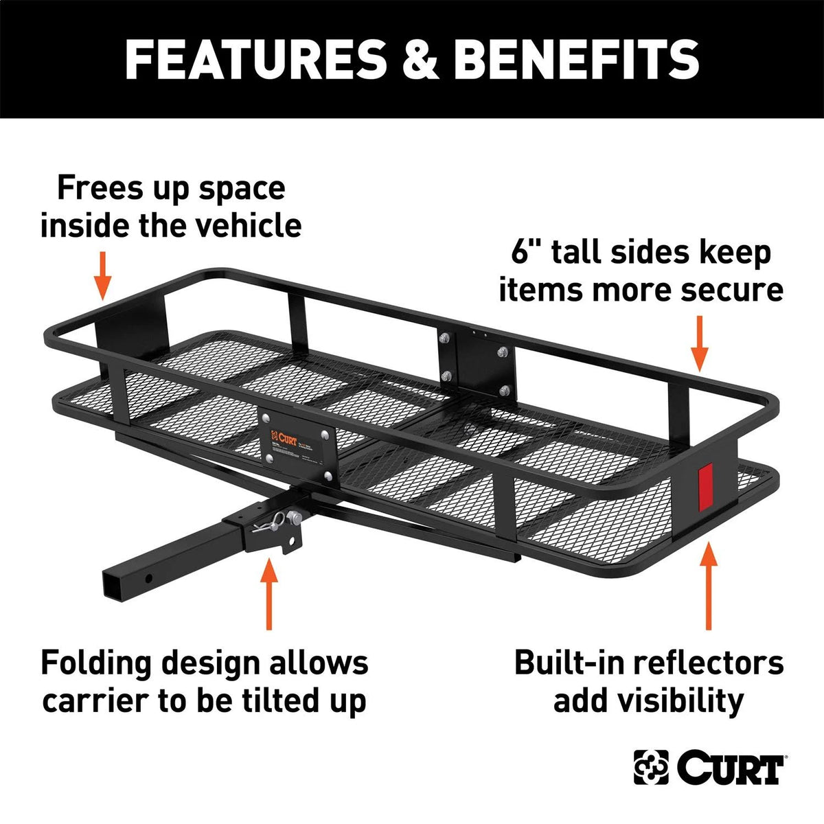 Cargo Carrier F469313