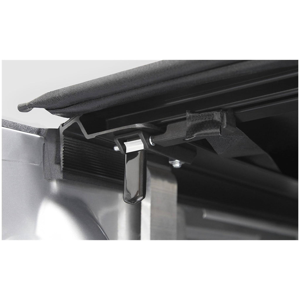 Vanish Roll Up Tonneau Cover U17637