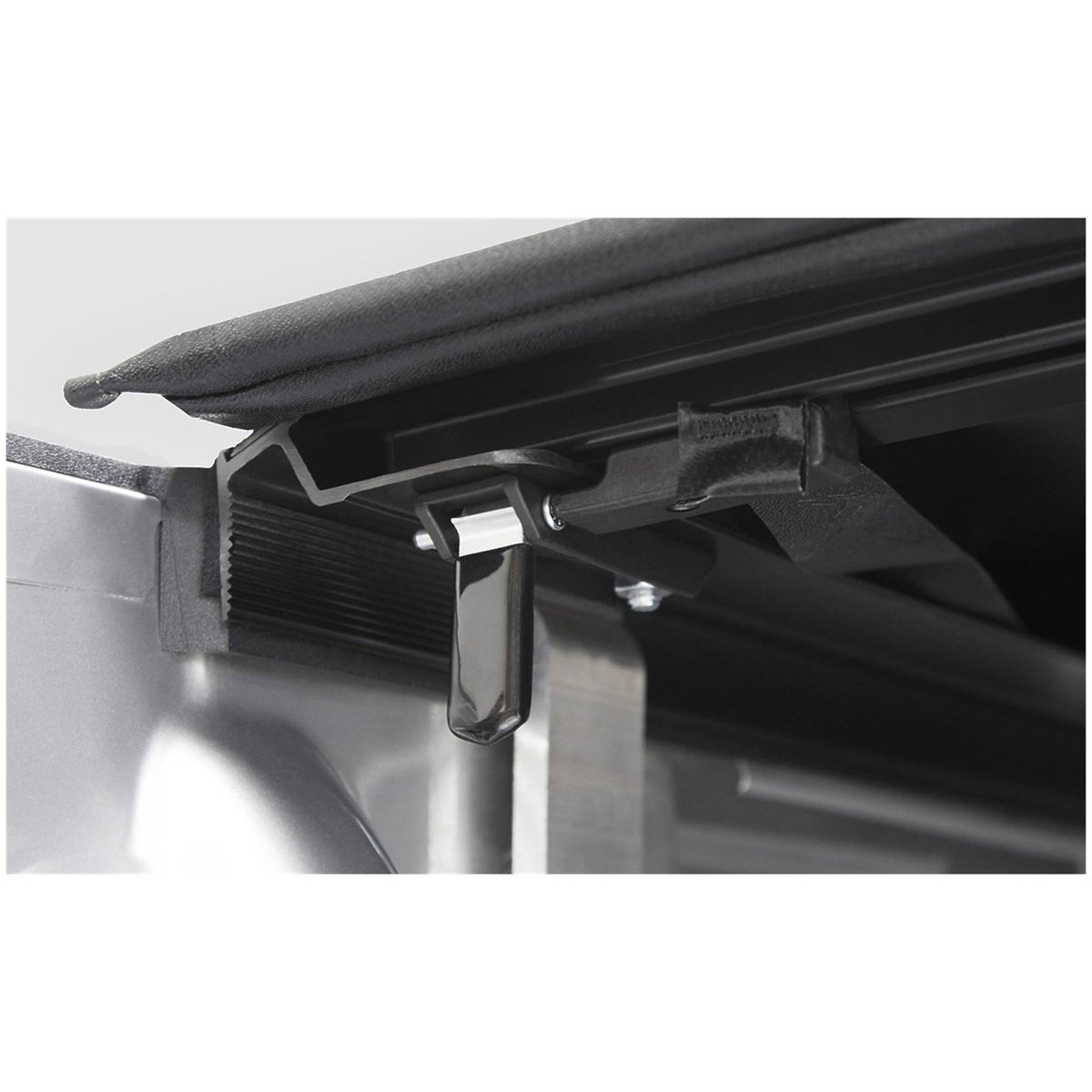 Vanish Roll Up Tonneau Cover U17637