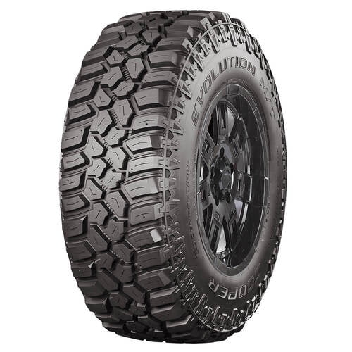 Mud Terrain Light Truck Tire F10604