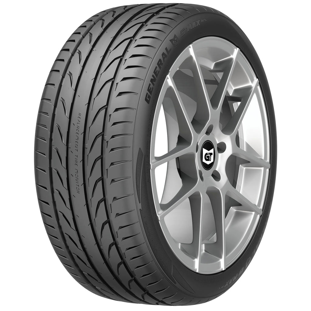 Ultra High Performance Tire W448772