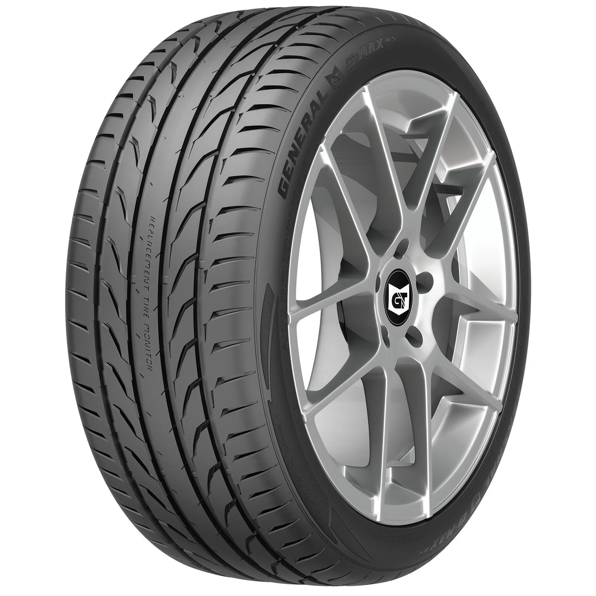 Ultra High Performance Tire W448772