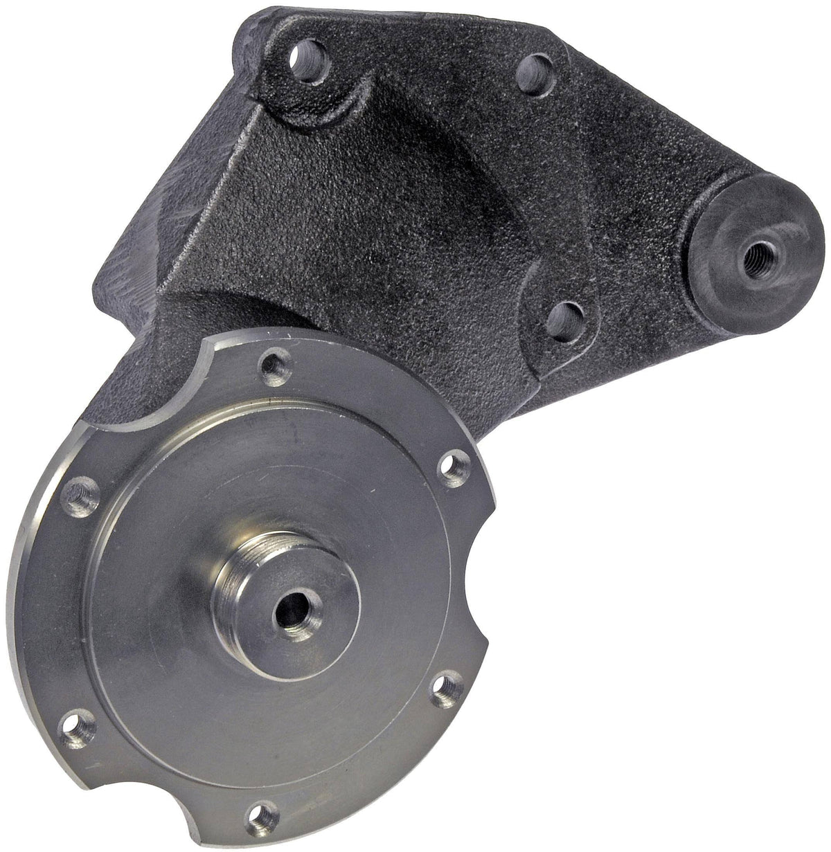 Engine Cooling Fan Pulley Bracket J374