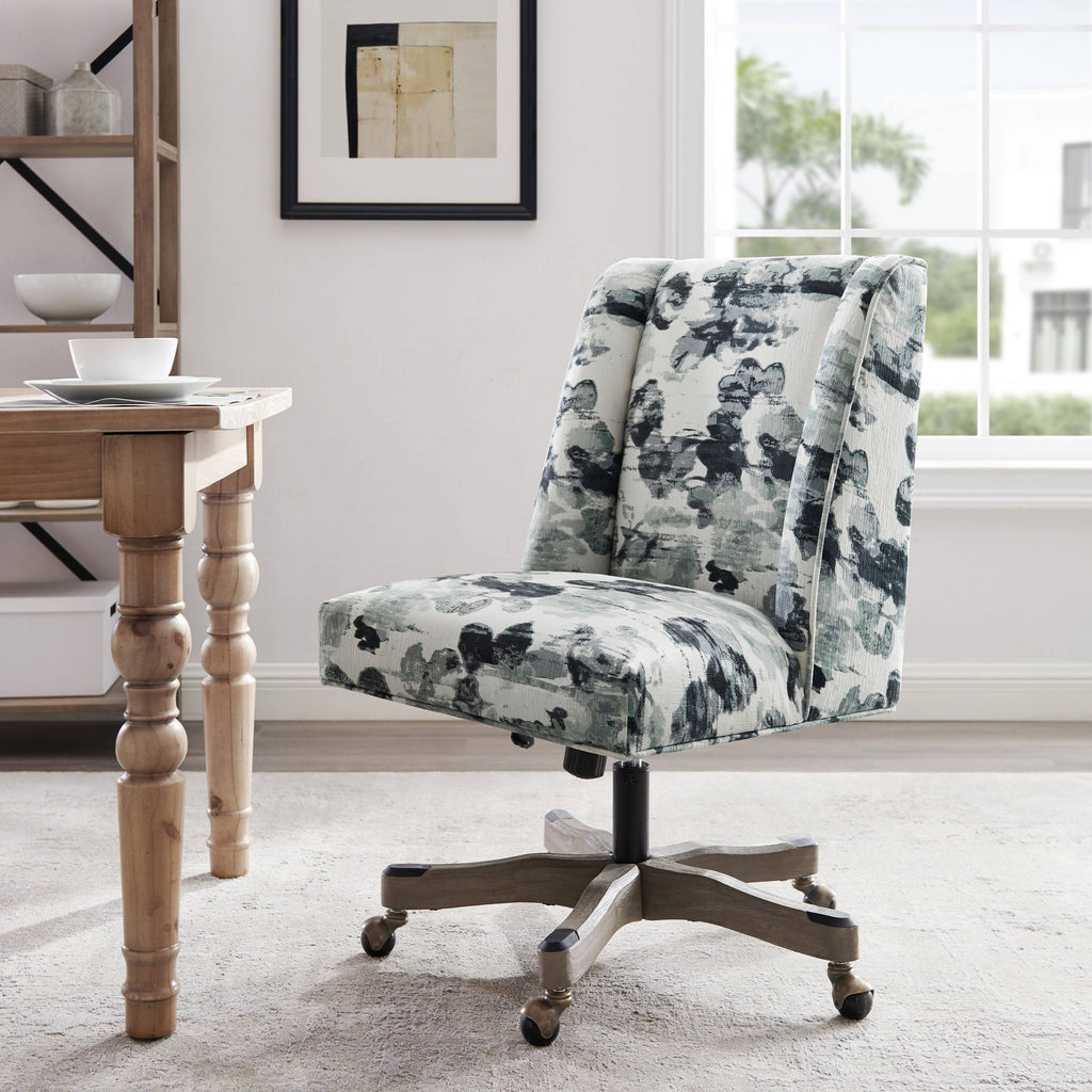 Sherpa Swivel Office Chair I828