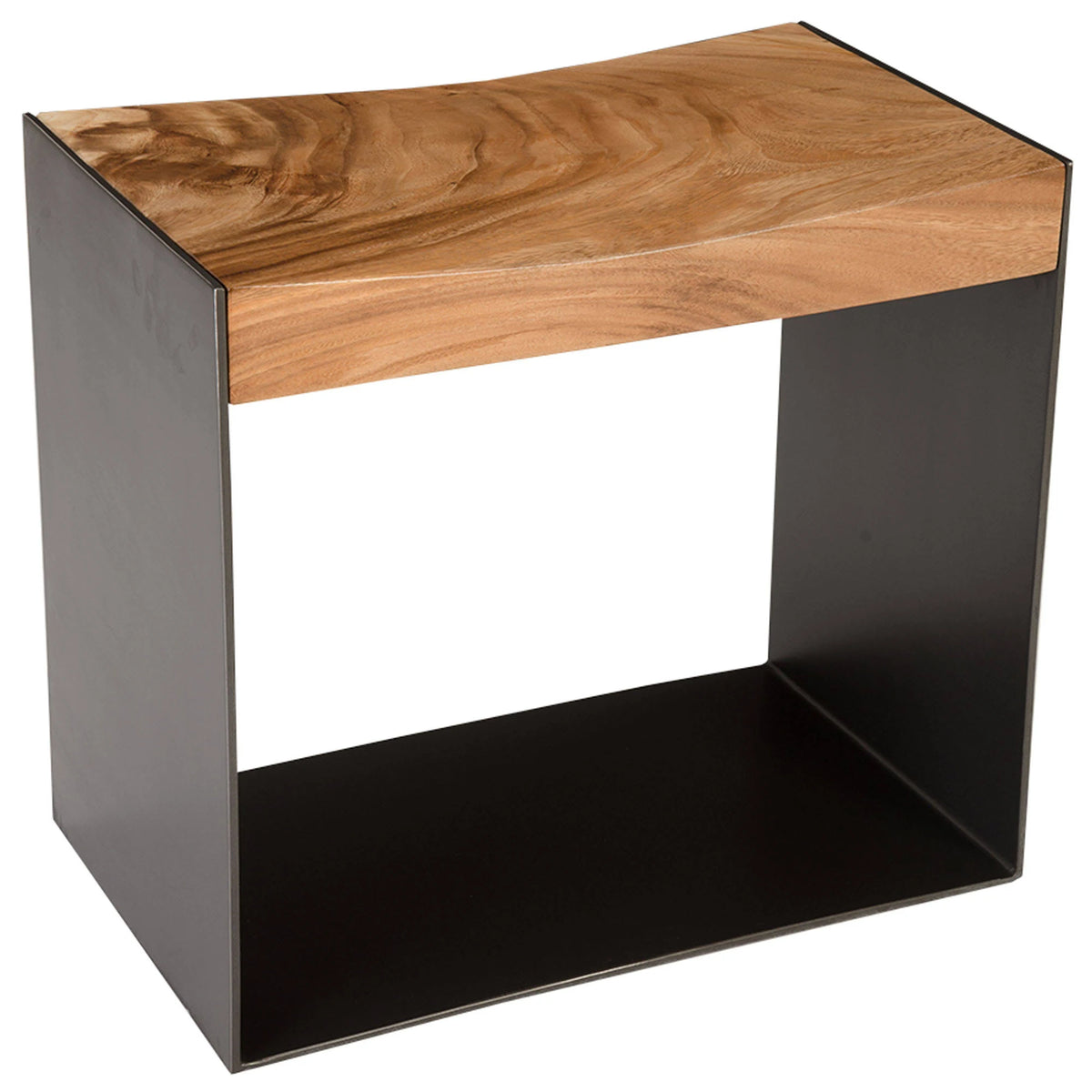 Iron Frame Stool T783371