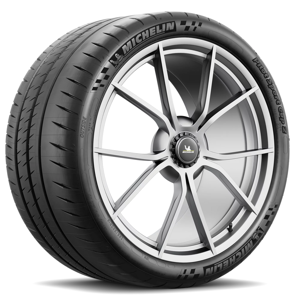 Summer 265/35ZR19/XL (98Y) Tire W7771
