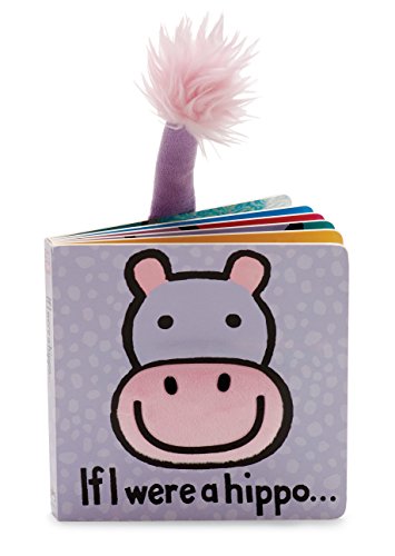 Hippo Book A810779