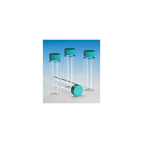 Borosilicate Glass Vial 0.14 oz Pk 144 R753