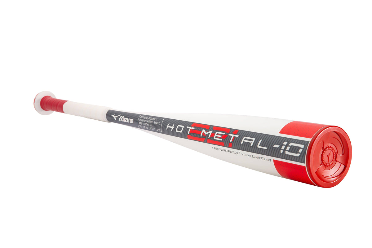 Hot Metal Baseball Bat I78931