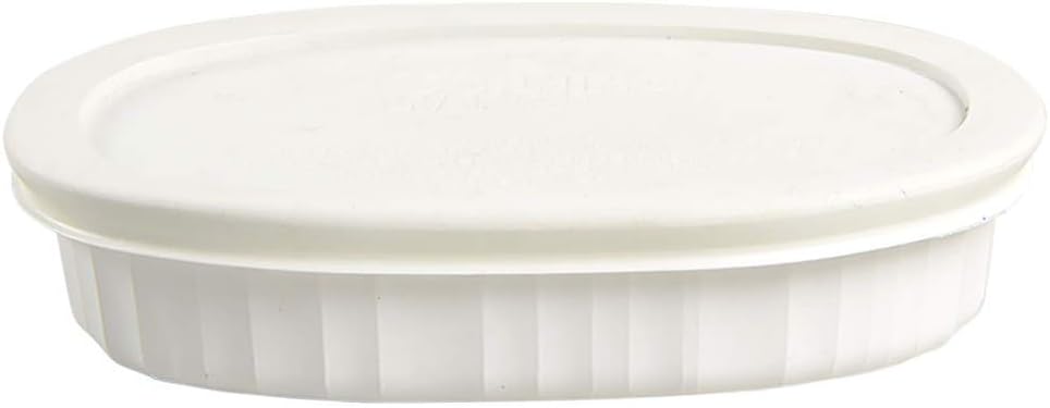 15-Ounce Oval Dish B667360