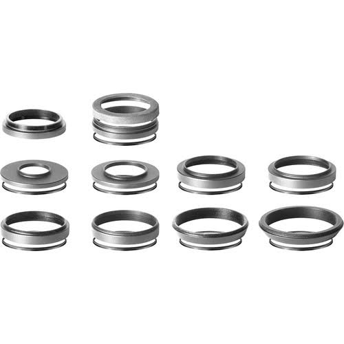 54mm-to-49mm DT-Ring D976