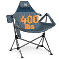 Oversized Portable Folding Camping Chair K92035