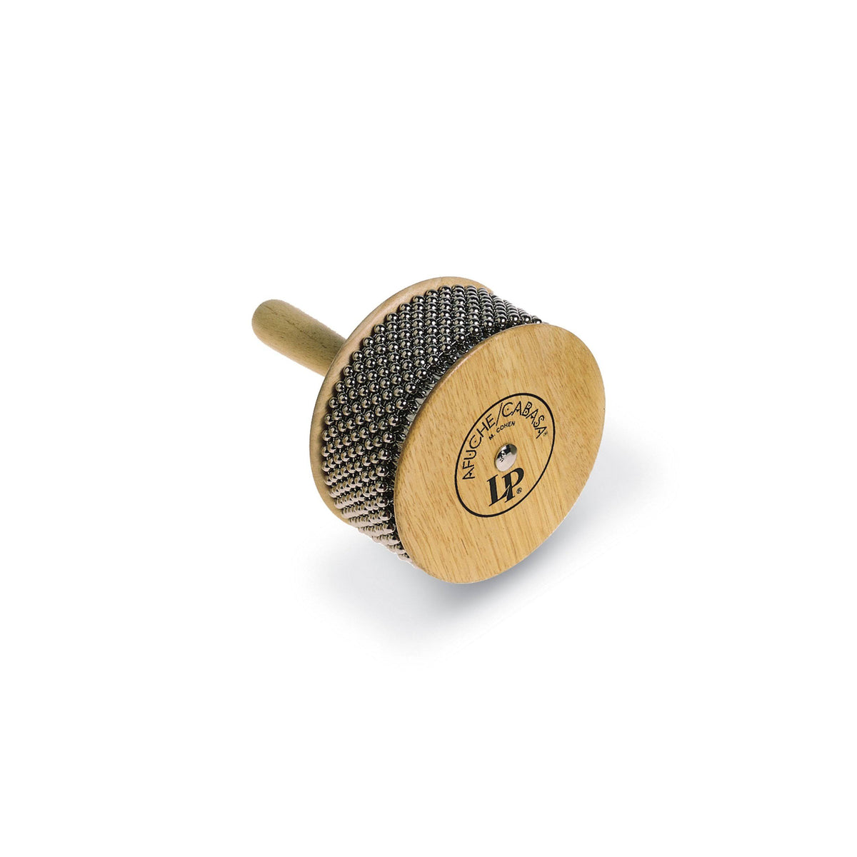Wood Afuche/Cabasa I657243