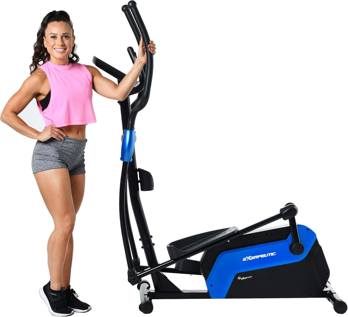 Magnetic Elliptical with Bluetooth M435