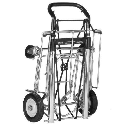 Folding Luggage Cart U27880