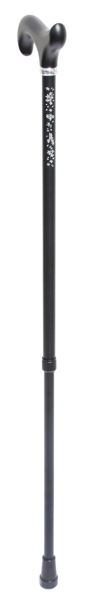 Adjustable Derby Walking Cane J472569