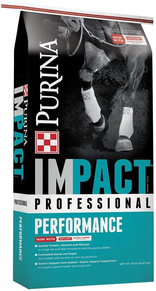 Impact Professional Performance 50 G377794
