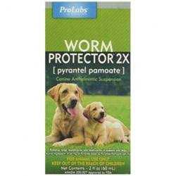 Liquid Dog Wormer H9947