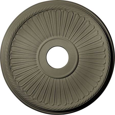20 1/8x22OD x 3 7/8x22ID x 1 7/8x22P Ceiling Medallion P93580