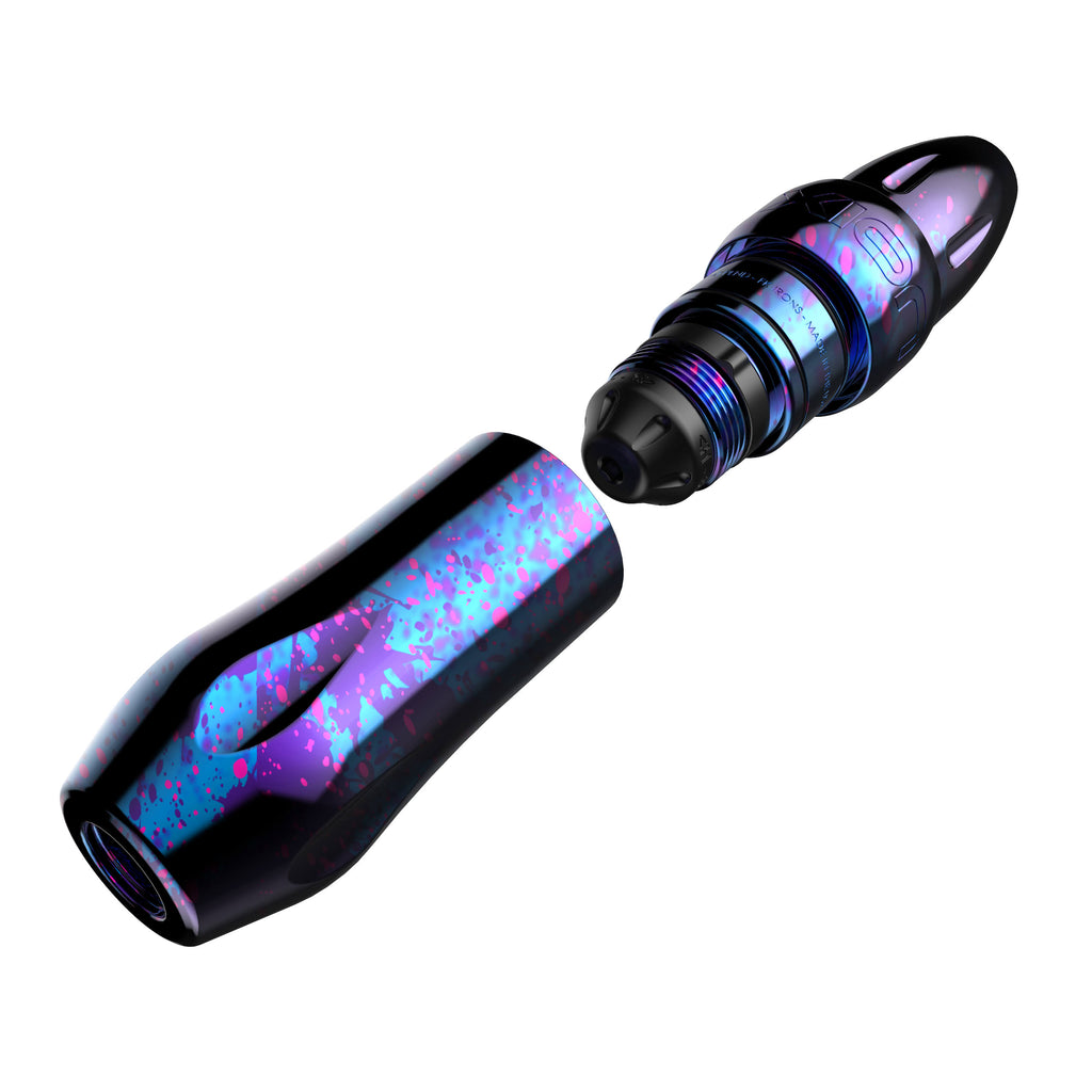 Cosmic Storm Pen D6106