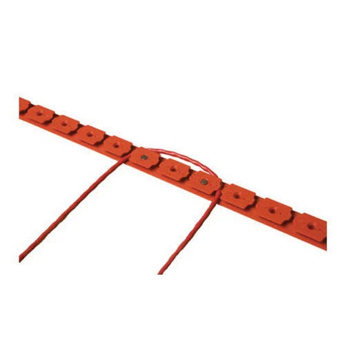 170 Sq ft Floor Heating Cable Kit 240V H8256