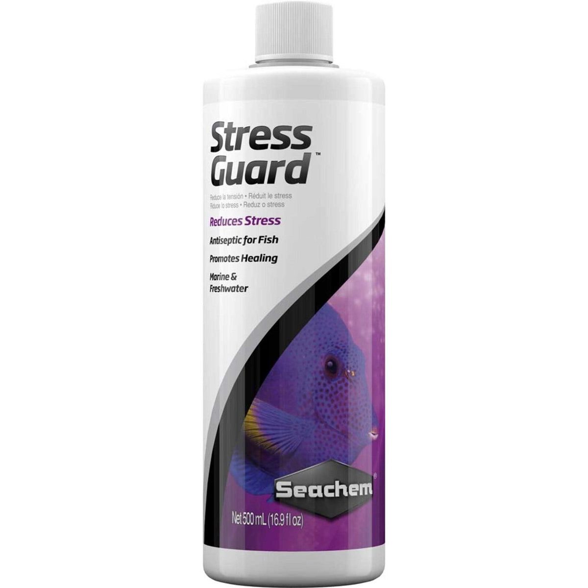 StressGuard Pet Supplies O602162
