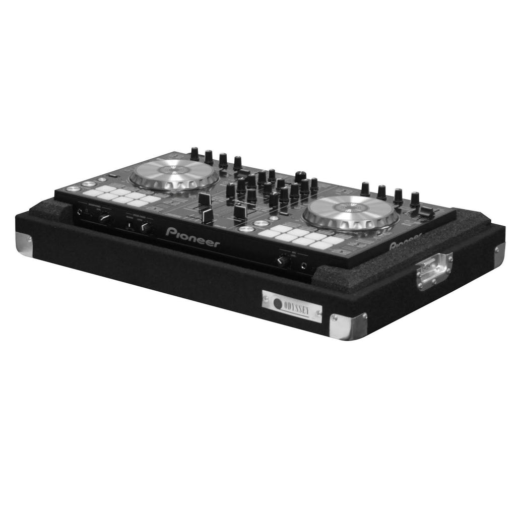 Carpeted Case for DJ Controller C395160