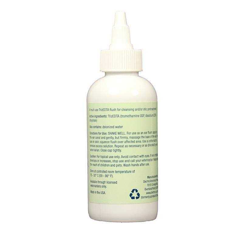 Aqueous Flush for Dogs & Cats B726