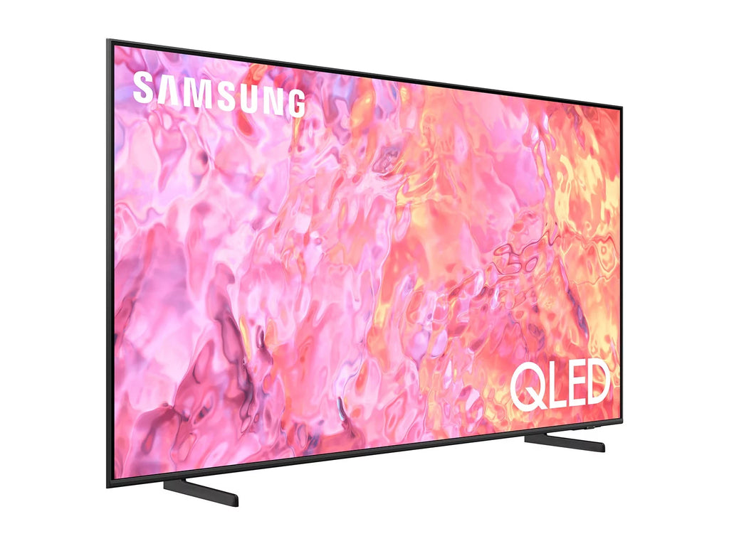 65 Class QLED 4K Smart TV E5597