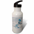 21 oz Sports Water Bottle E18156