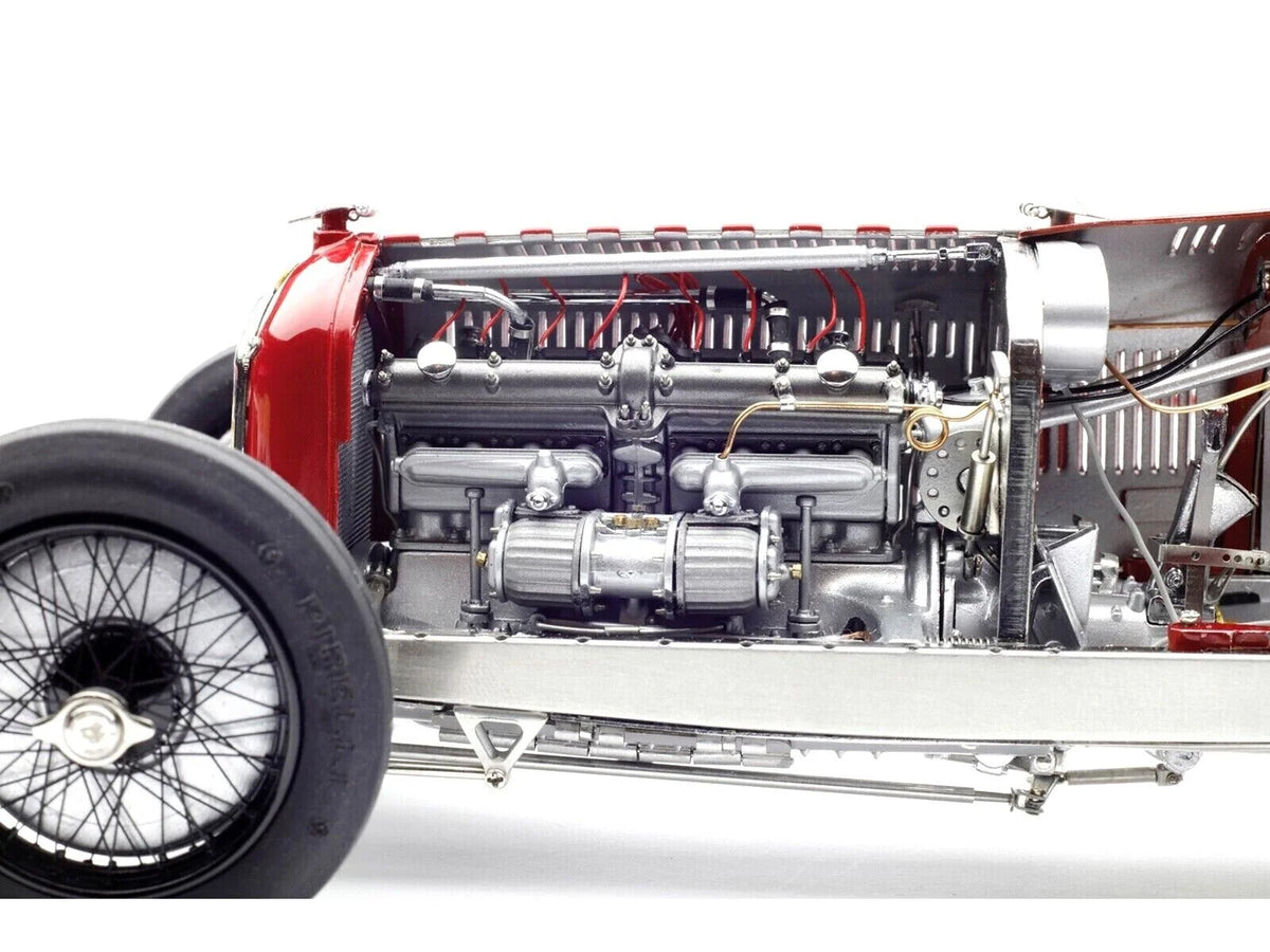 1/18 Diecast Model Car V483956