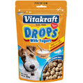Yogurt Dog Treats E8905