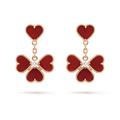 Earrings F9458