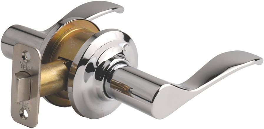 Passage Lever Pack of 2 P668856