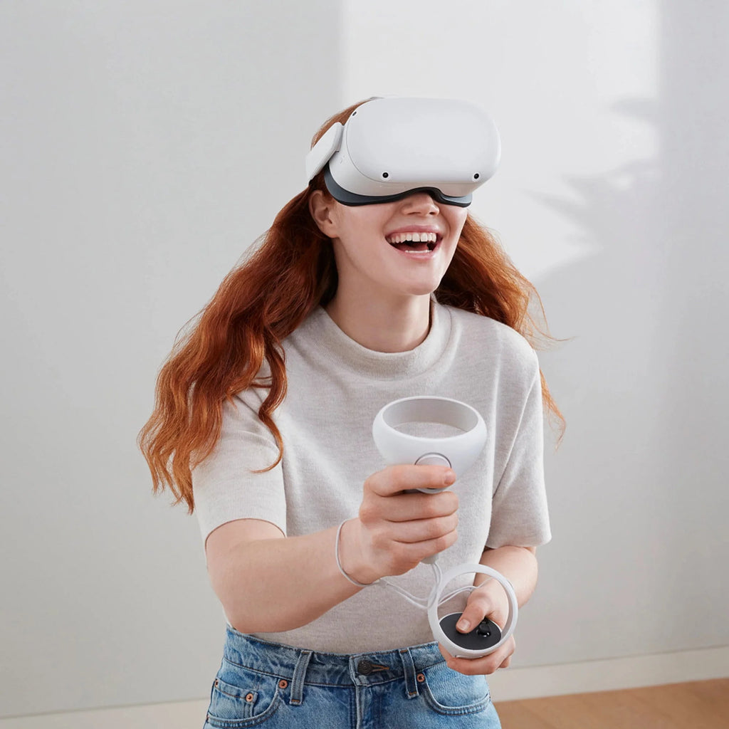 128GB All-In-One Virtual Reality Headset M881