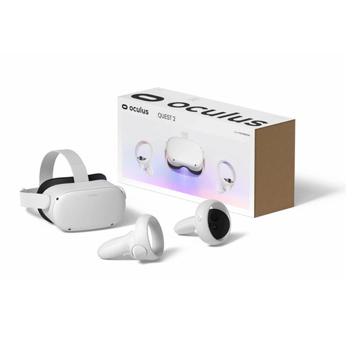 128GB All-In-One Virtual Reality Headset M881