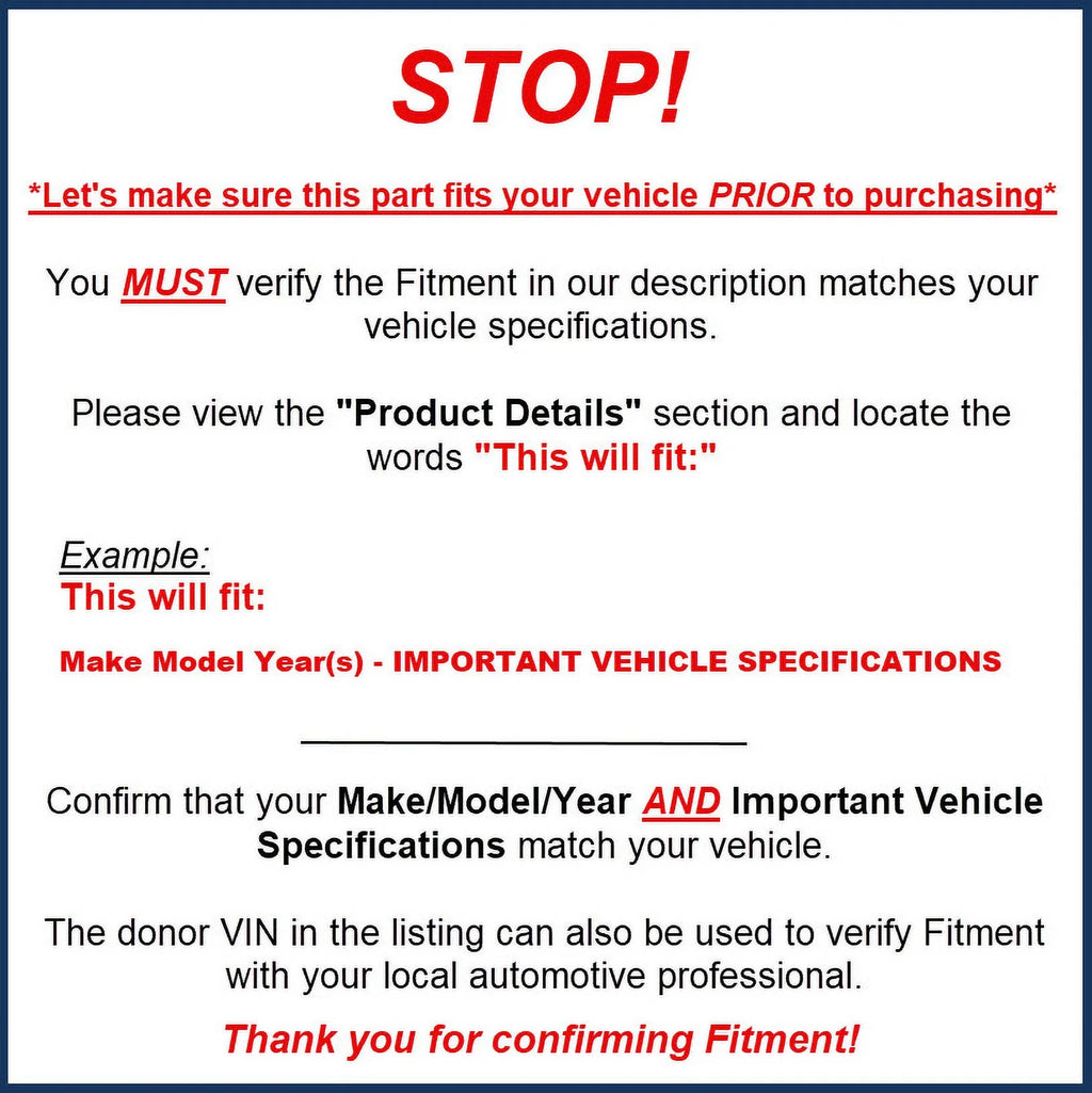 Pre-Owned BMW X3 Z4 M3 Single Disc CD Navigation GPS Player J937